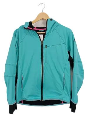 ADIDAS Trainingsjacke