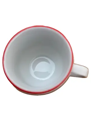ALFÖLD PORCELÁN Tasse