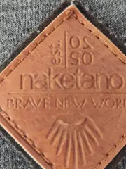 Vorschaubild 3 von Damen Pullover Hoodie Grau L Kapuze Baumwolle Freizeit Casual