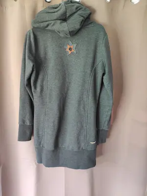 NAKETANO Pullover