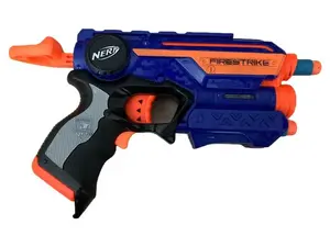 NERF Zielspielzeug
