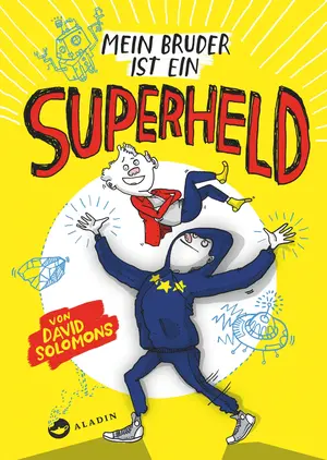 Buch für Kinder