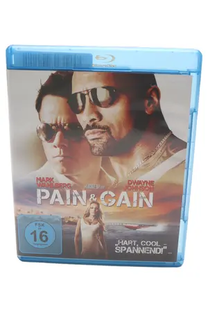 Actionfilm