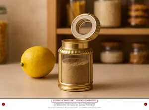 MARKENLOS Gewürzstreuer