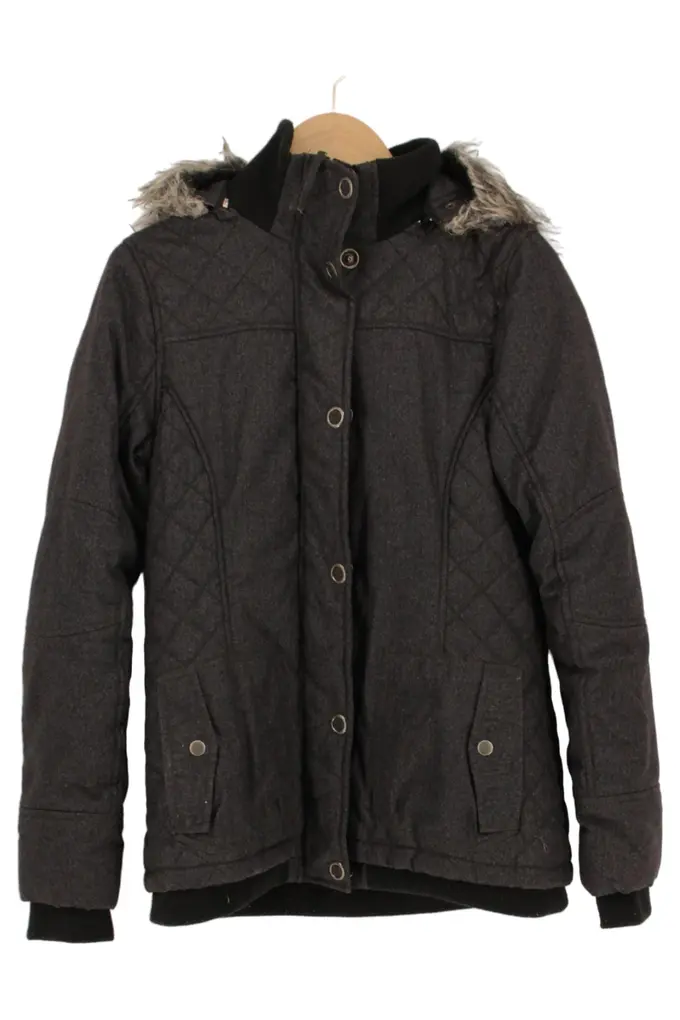 STREET ONE Winterjacke Bild 1