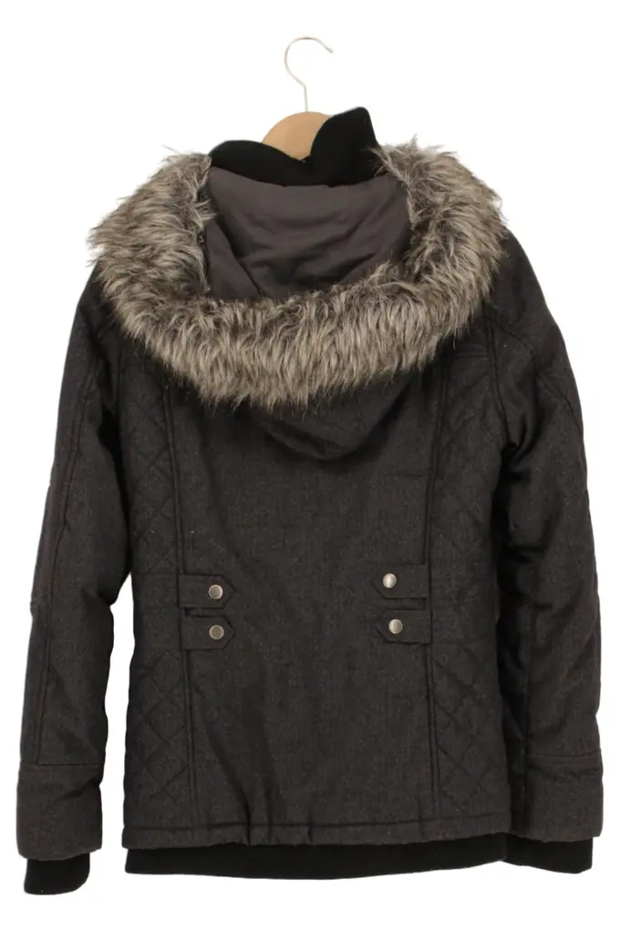 STREET ONE Winterjacke Bild 2