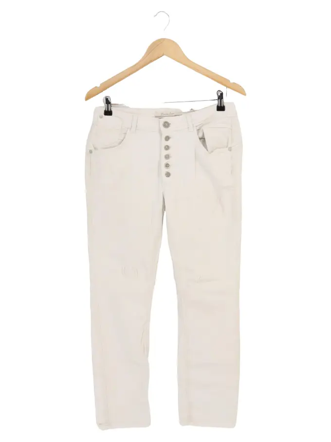 STREET ONE Stoffhose Bild 1