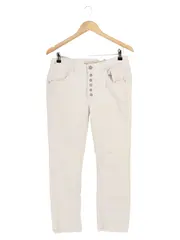 Vorschaubild STREET ONE Stoffhose 1