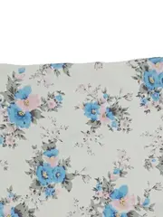 Vorschaubild 3 von Damen Slip Blumenmuster Gr. 36/S Unterwäsche Mehrfarbig
