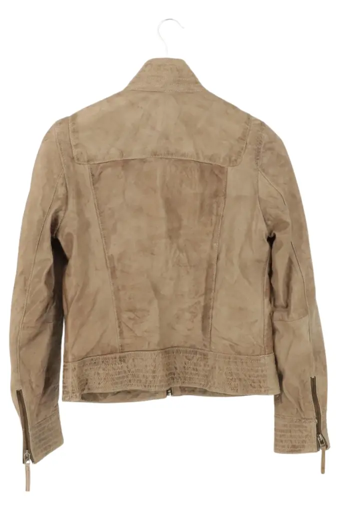OAKWOOD Lederjacke Bild 2
