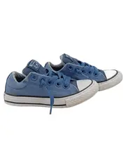 Vorschaubild 1 von Sneaker Low All Star Chuck Taylor Kinder Blau Gr. 28