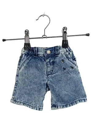 UNITED COLORS OF BENETTON Jeans Shorts
