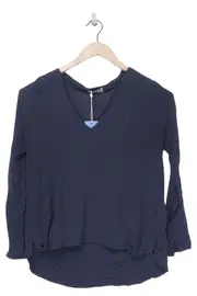 Vorschaubild HUNKYDORY Langarmshirt 1