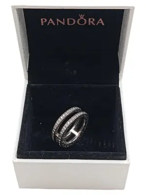 PANDORA Ring