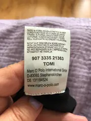 Vorschaubild 3 von Freizeitkleid Damen Gr. 40 L Schwarz Casual Viskose