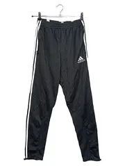Vorschaubild 1 von Herren Jogginghose Trainingshose Schwarz Gr. 168 cm Sportlich
