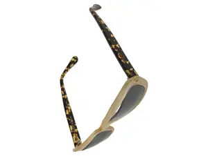 ROBERT LA ROCHE Sonnenbrille