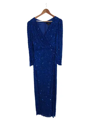 JENNY PACKHAM Abendkleid