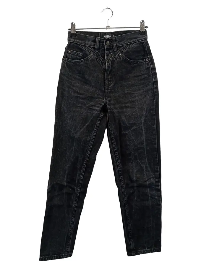 PULL&BEAR Jeans Straight Leg Bild 1