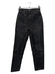 Vorschaubild PULL&BEAR Jeans Straight Leg 1