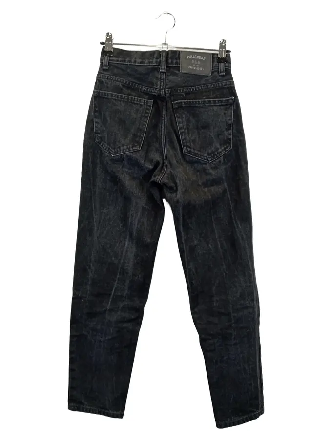 PULL&BEAR Jeans Straight Leg Bild 2