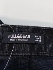 Vorschaubild PULL&BEAR Jeans Straight Leg 3