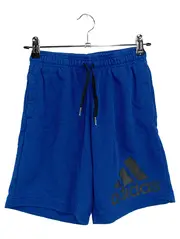 Vorschaubild 1 von Damen Sport Shorts Gr. 34/XS Blau Sportlich Freizeit