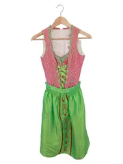 Vorschaubild SPIETH & WENSKY Dirndl Trachtenkleid 1