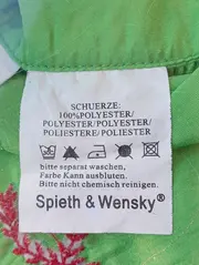 Vorschaubild SPIETH & WENSKY Dirndl Trachtenkleid 4