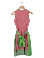 Vorschaubild SPIETH & WENSKY Dirndl Trachtenkleid 2
