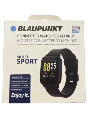 BLAUPUNKT Smartwatch