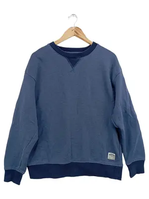 THE STRONGHOLD Pullover