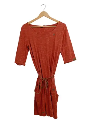 LOVE FREQUENCY Freizeitkleid