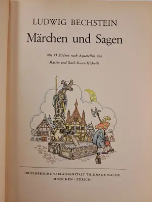 Buch für Kinder