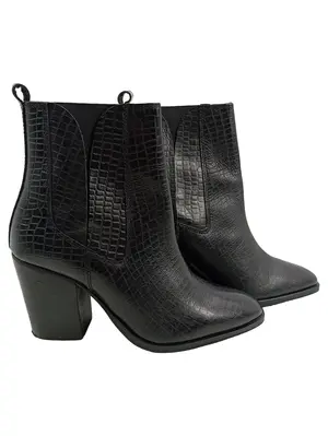 ABOUT YOU Stiefelette