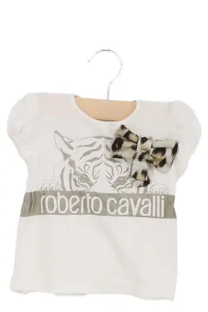 ROBERTO CAVALLI Langarmshirt