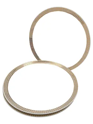 WINTERLING ROSLAU BAVARIA Kuchenteller