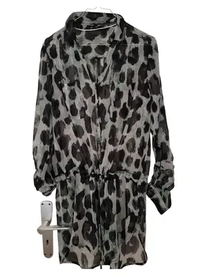 COMMA, Blusenkleid