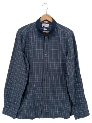 S.OLIVER Freizeithemd