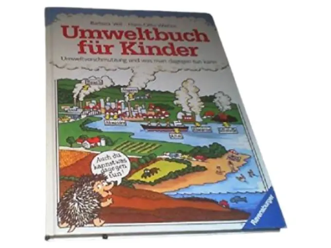 Sachbuch für Kinder Bild 1