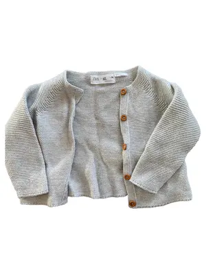 ZARA Strickjacke