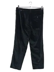 Vorschaubild 2 von DEYKORN Herren Anzughose Gr. 48 W31 Schwarz Klassisch Elegant Polyester
