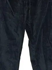Vorschaubild 5 von DEYKORN Herren Anzughose Gr. 48 W31 Schwarz Klassisch Elegant Polyester