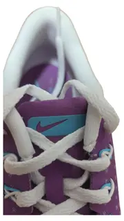 Vorschaubild 2 von Lunar Empress Damen Golfschuhe Lila Türkis Gr. 38,5 Sportschuhe