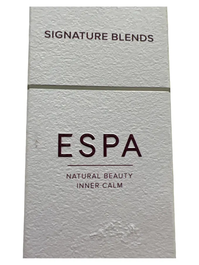 ESPA Raumduft Bild 2