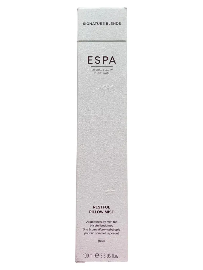 ESPA Raumduft Bild 1
