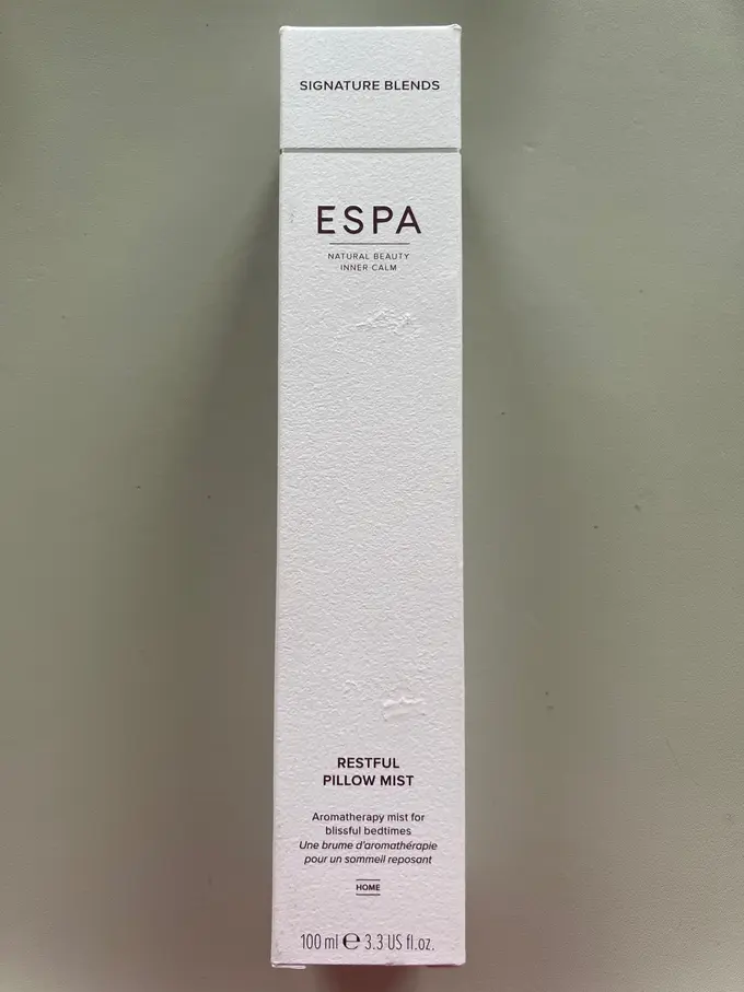ESPA Raumduft Bild 3