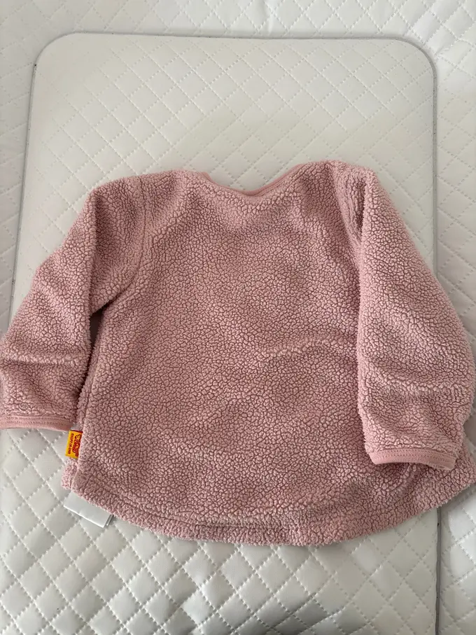 STEIFF Fleecepullover Bild 3