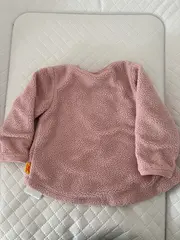 Vorschaubild STEIFF Fleecepullover 3