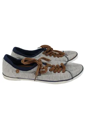 PULL&BEAR Sneaker low
